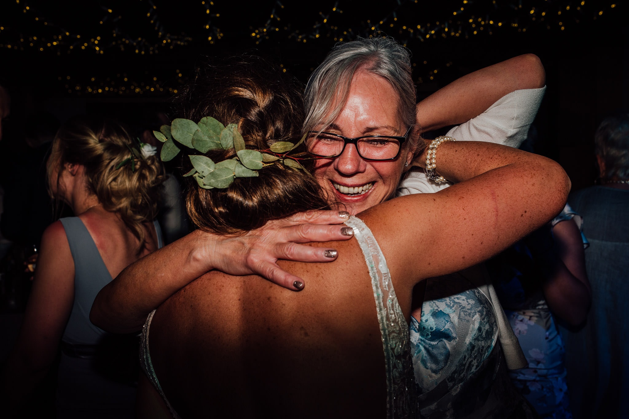 dance floor photography