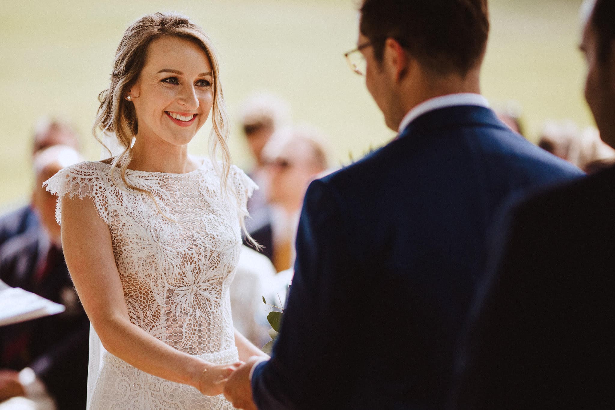 Chateau Tourbeille wedding photographer France