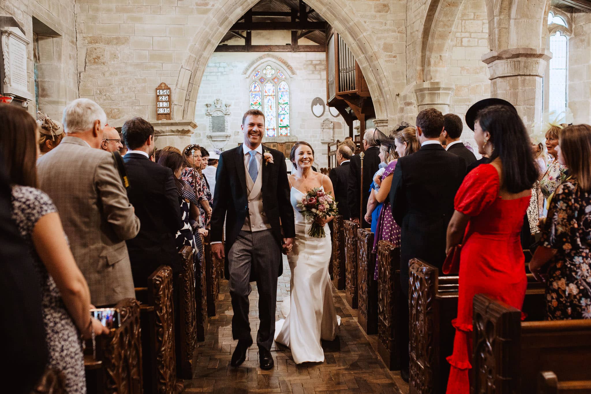 Ashbourne Derbyshire Wedding photographer