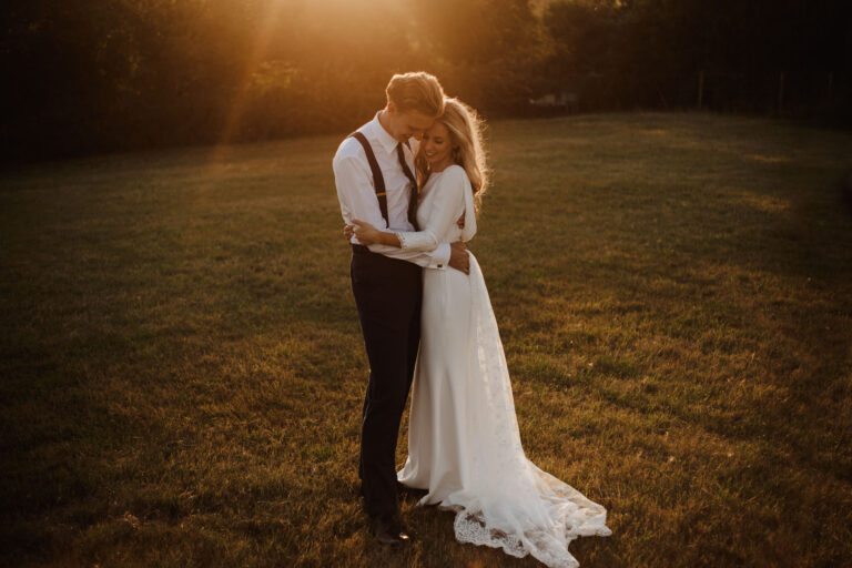 Rime Arodaky Bride – Emily & Jon