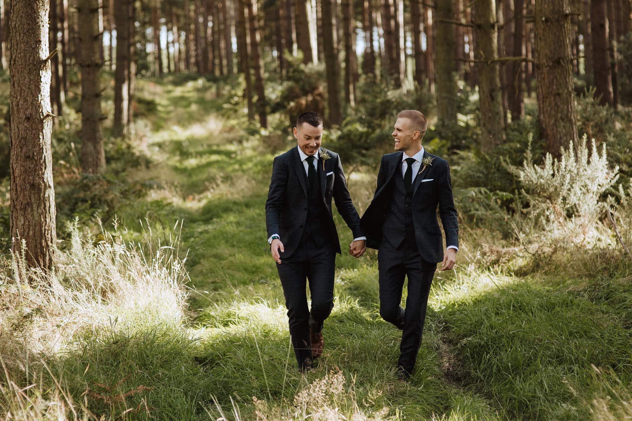 Healey Barn natural wedding portrait