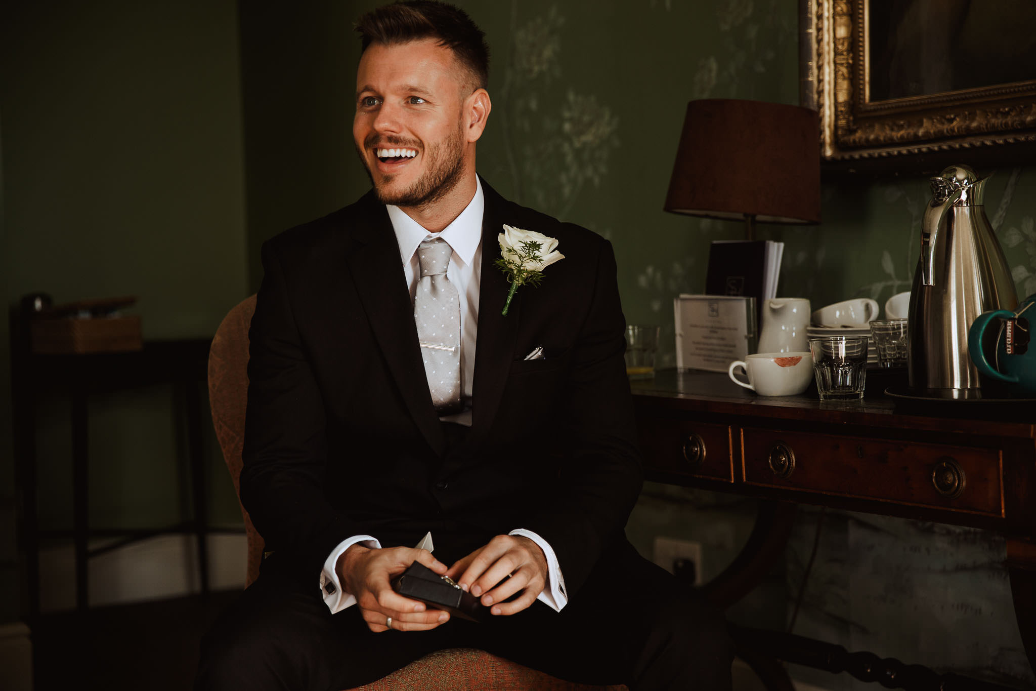 Stubton Hall wedding photography